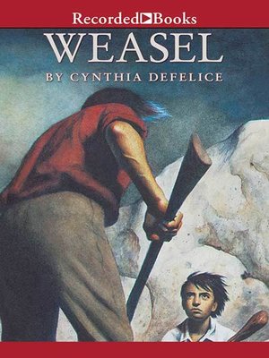 cover image of Weasel
